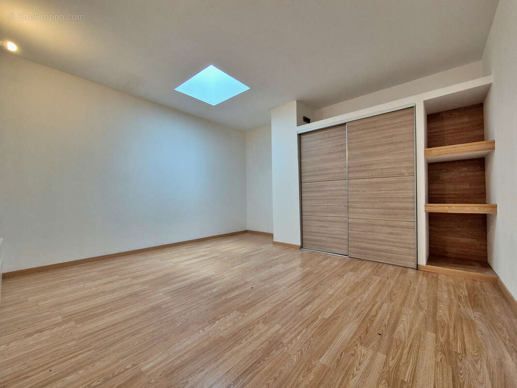 Maison à SAUVOY