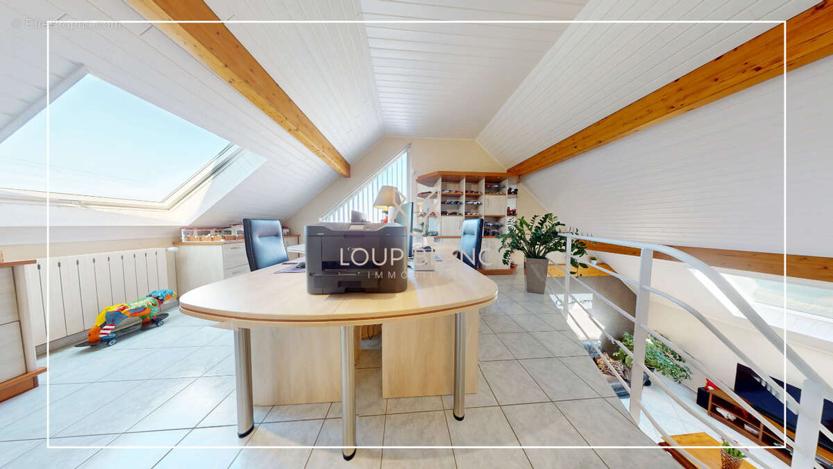 Maison à AUDINCOURT