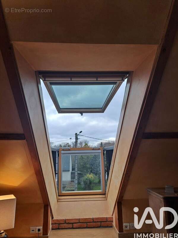 Photo 7 - Maison à LE CHATELET-SUR-RETOURNE