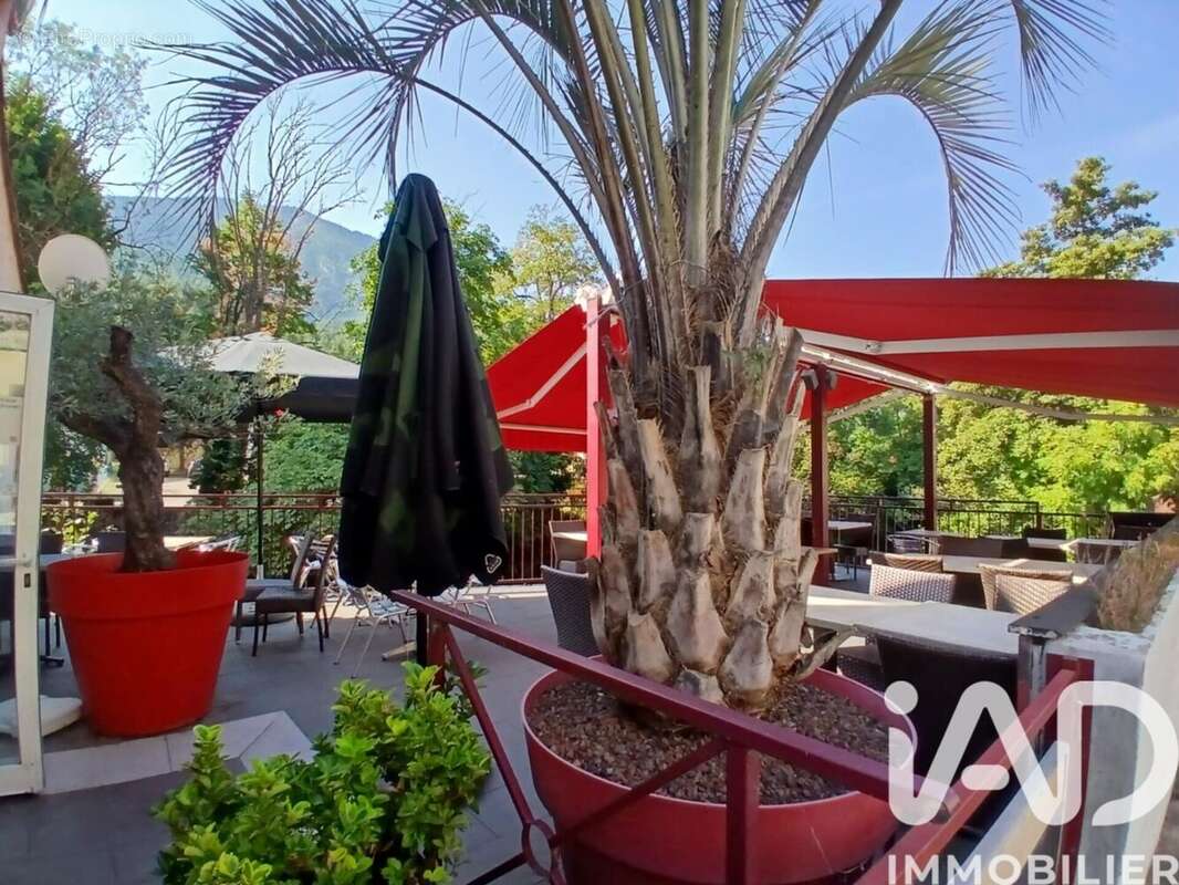 Photo 6 - Commerce à AXAT