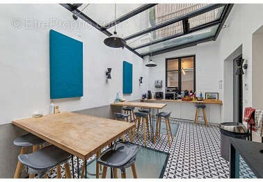 Commerce à PARIS-16E