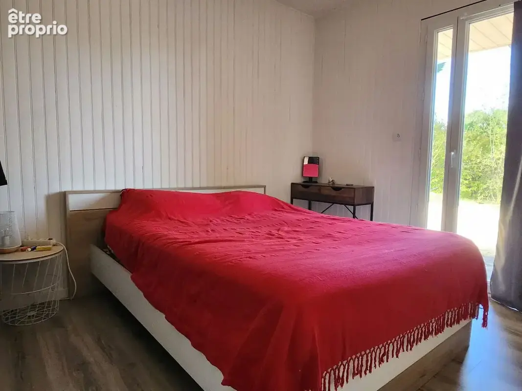 Maison de 50m2 au milieu de son terrain de 8158m2! - photo 9