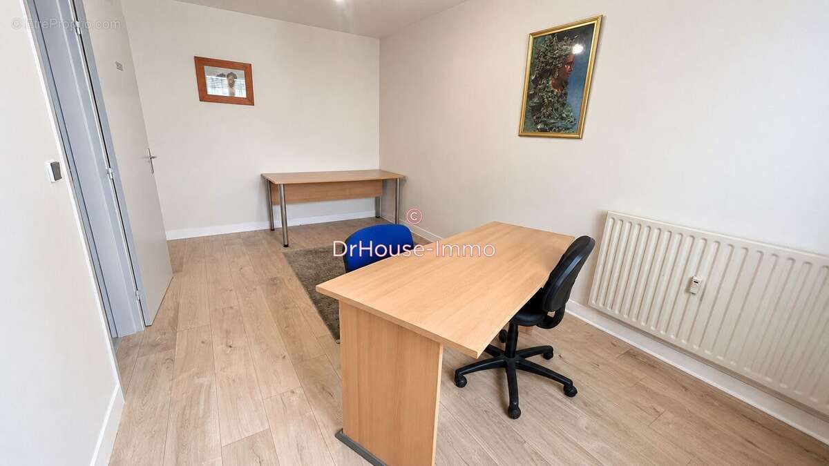 Appartement à MELUN