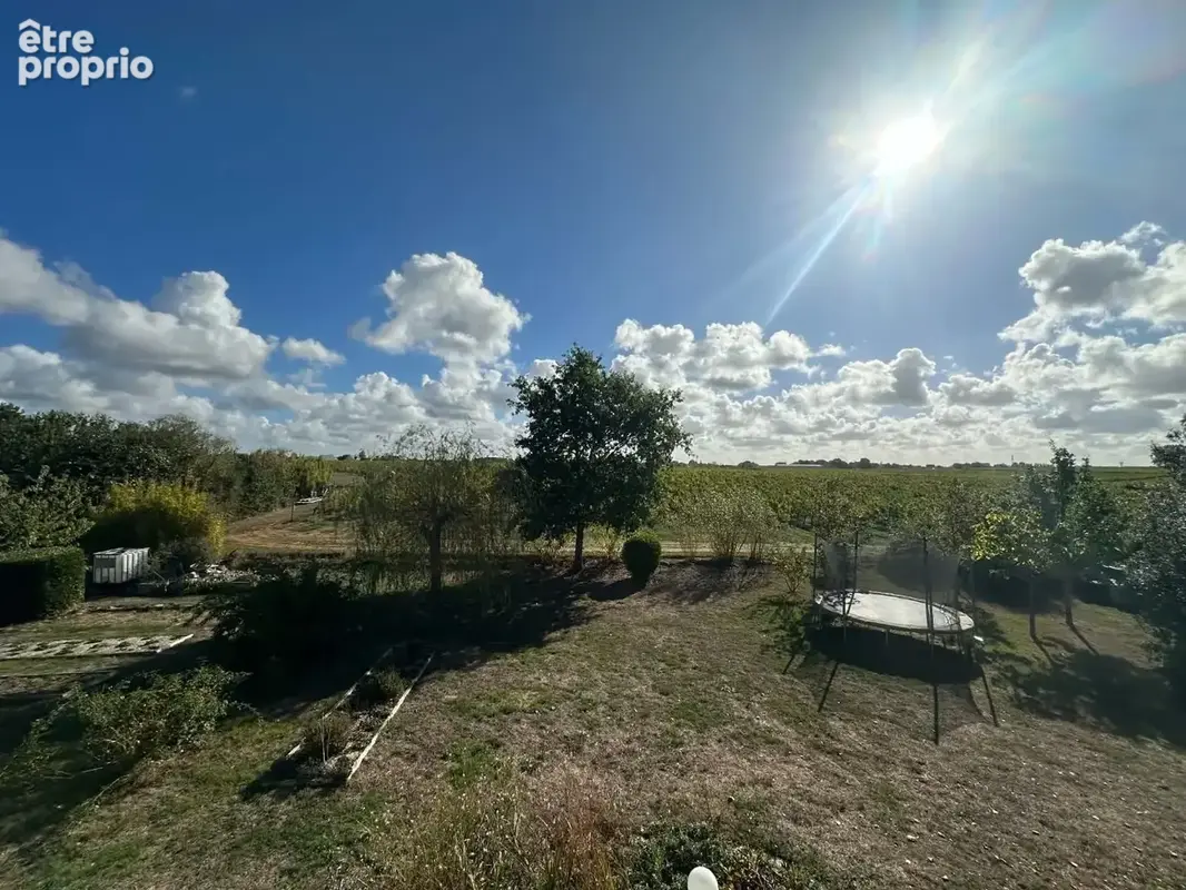 Maison familiale avec vie de plain pied 164m² - photo 13