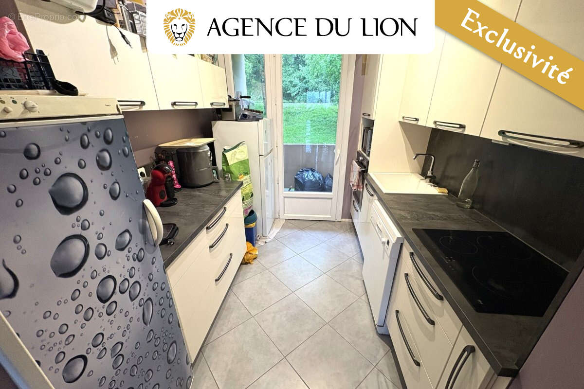Appartement à DREUX