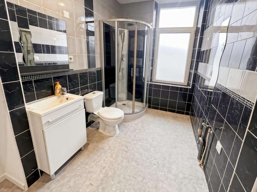 Appartement à PUTTELANGE-AUX-LACS