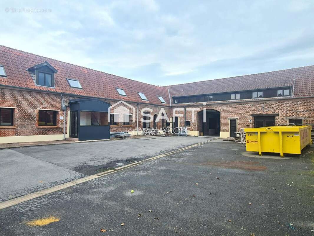 Photo 2 - Appartement à SAINTE-CATHERINE