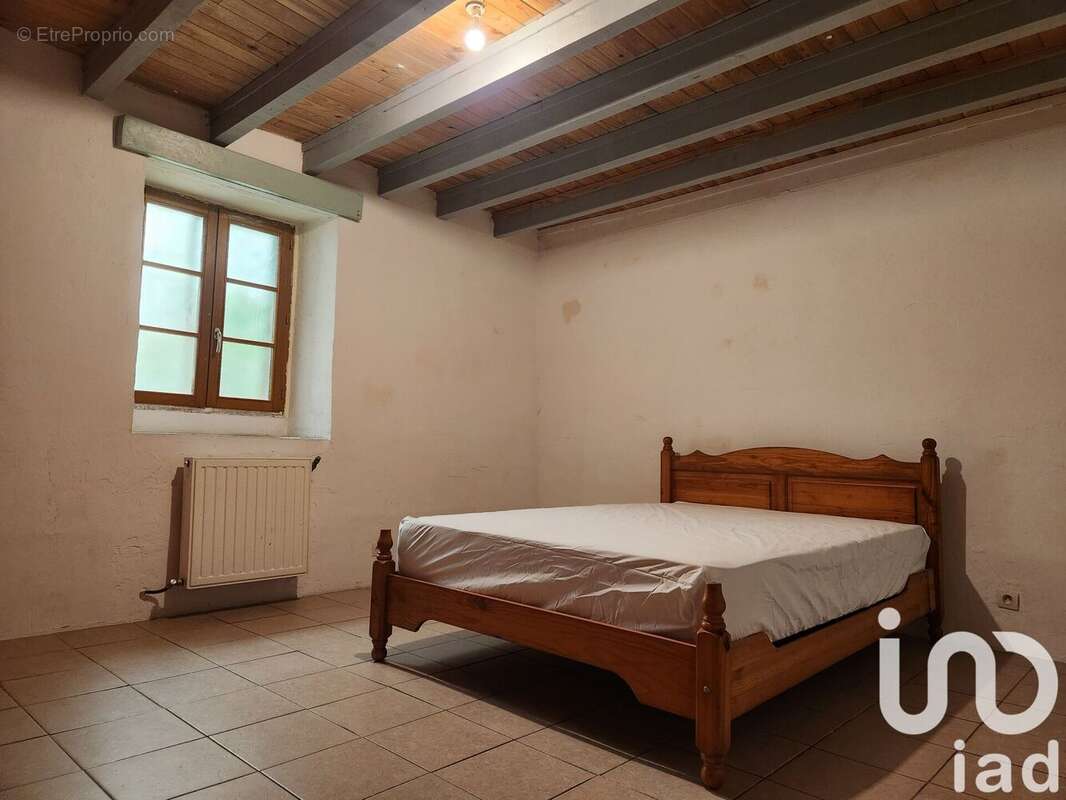 Appartement 95 m² à Belley  - photo 8