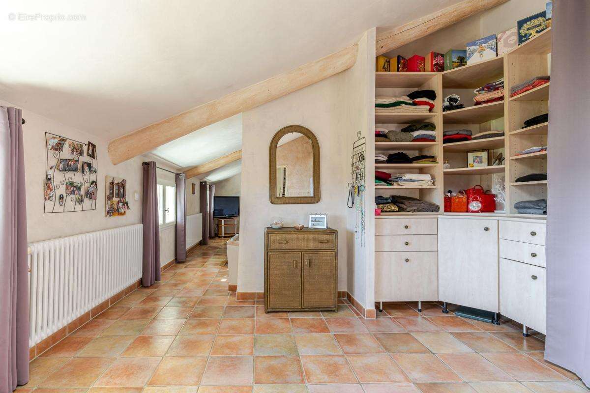 Maison à MANOSQUE