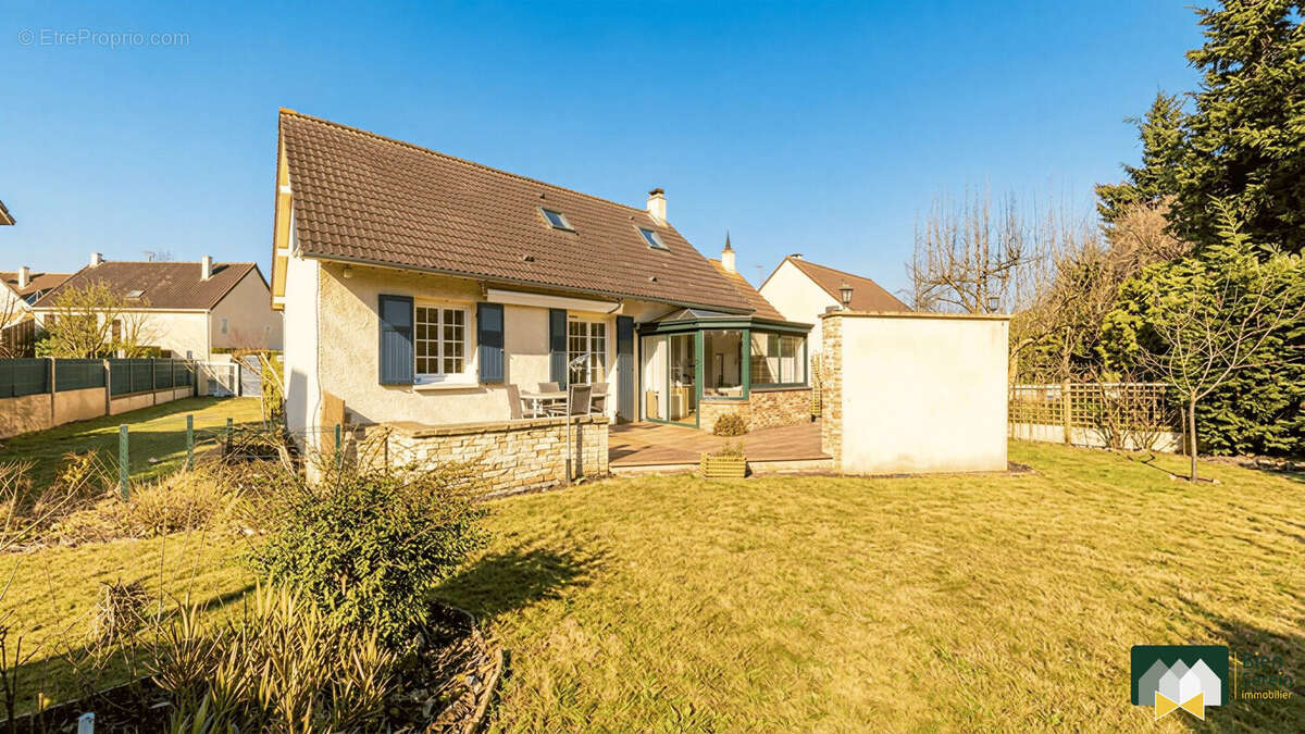 Maison à LUISANT