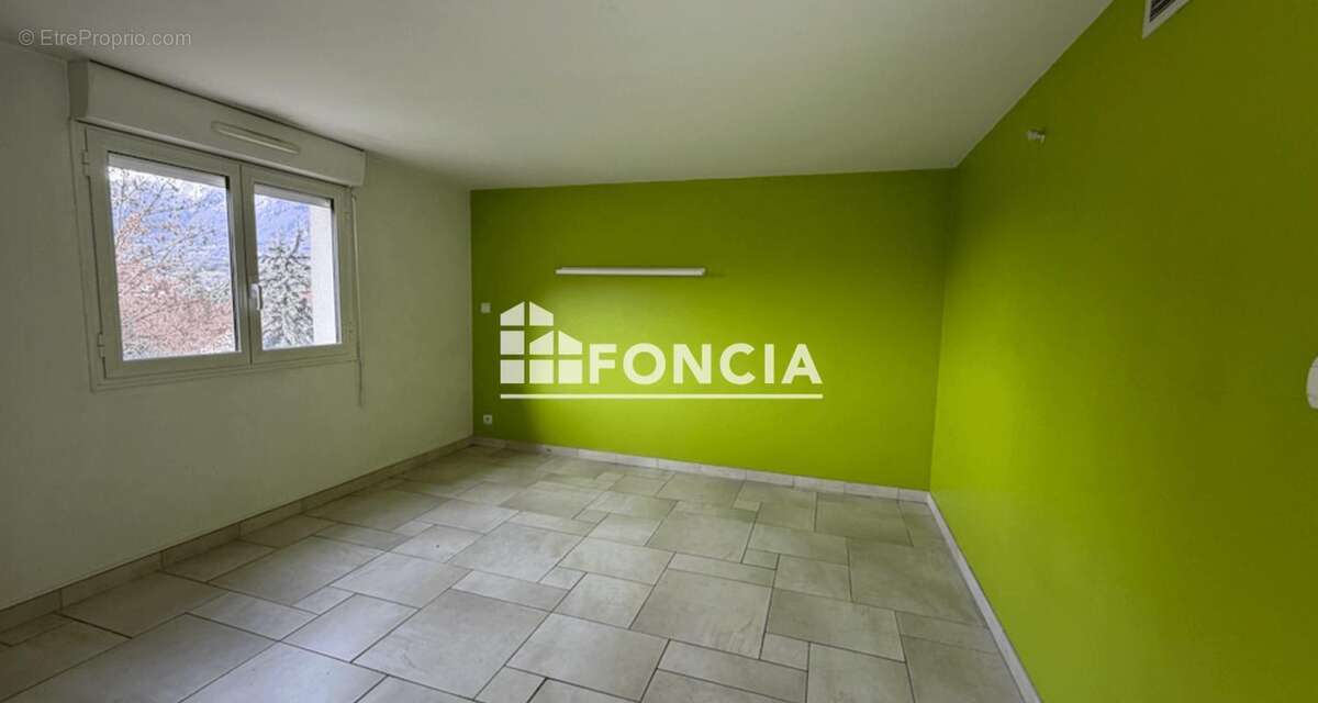 Appartement à ALBERTVILLE