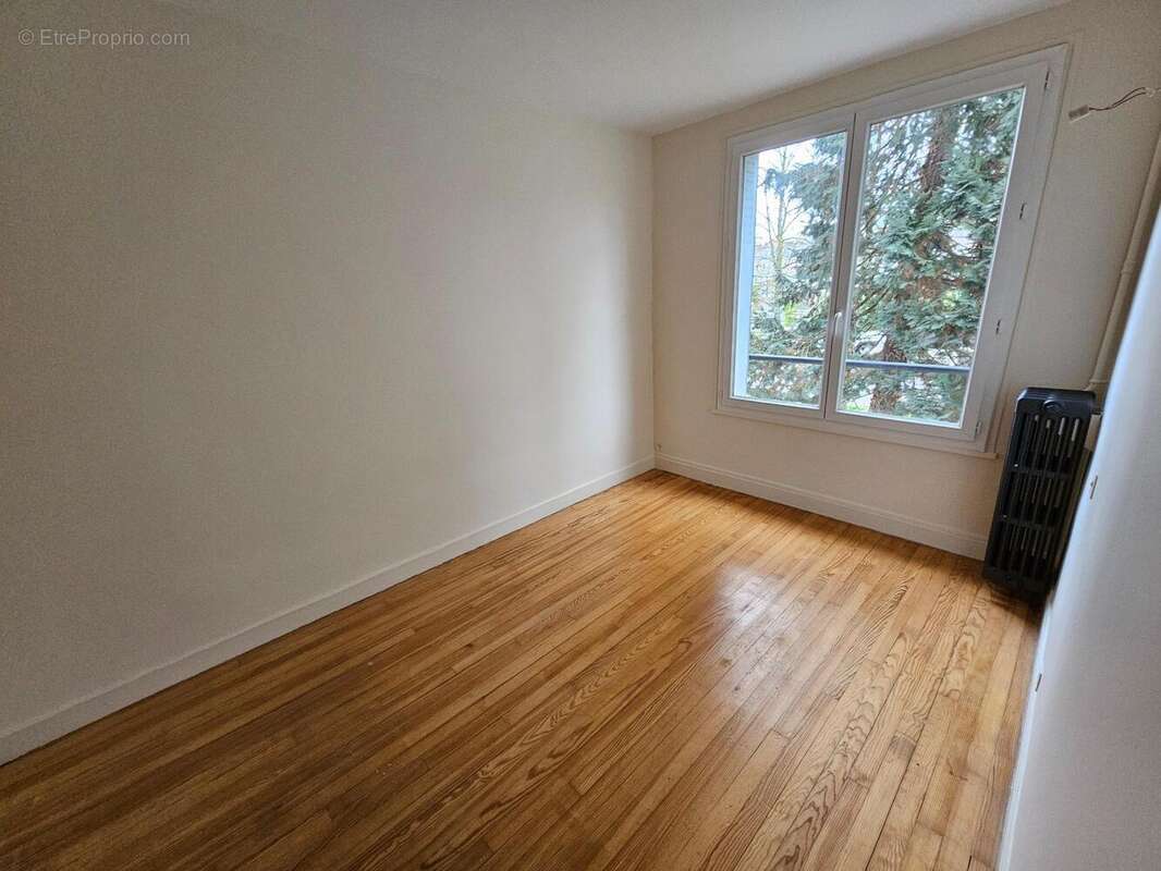 Photo 4 - Appartement à VICHY