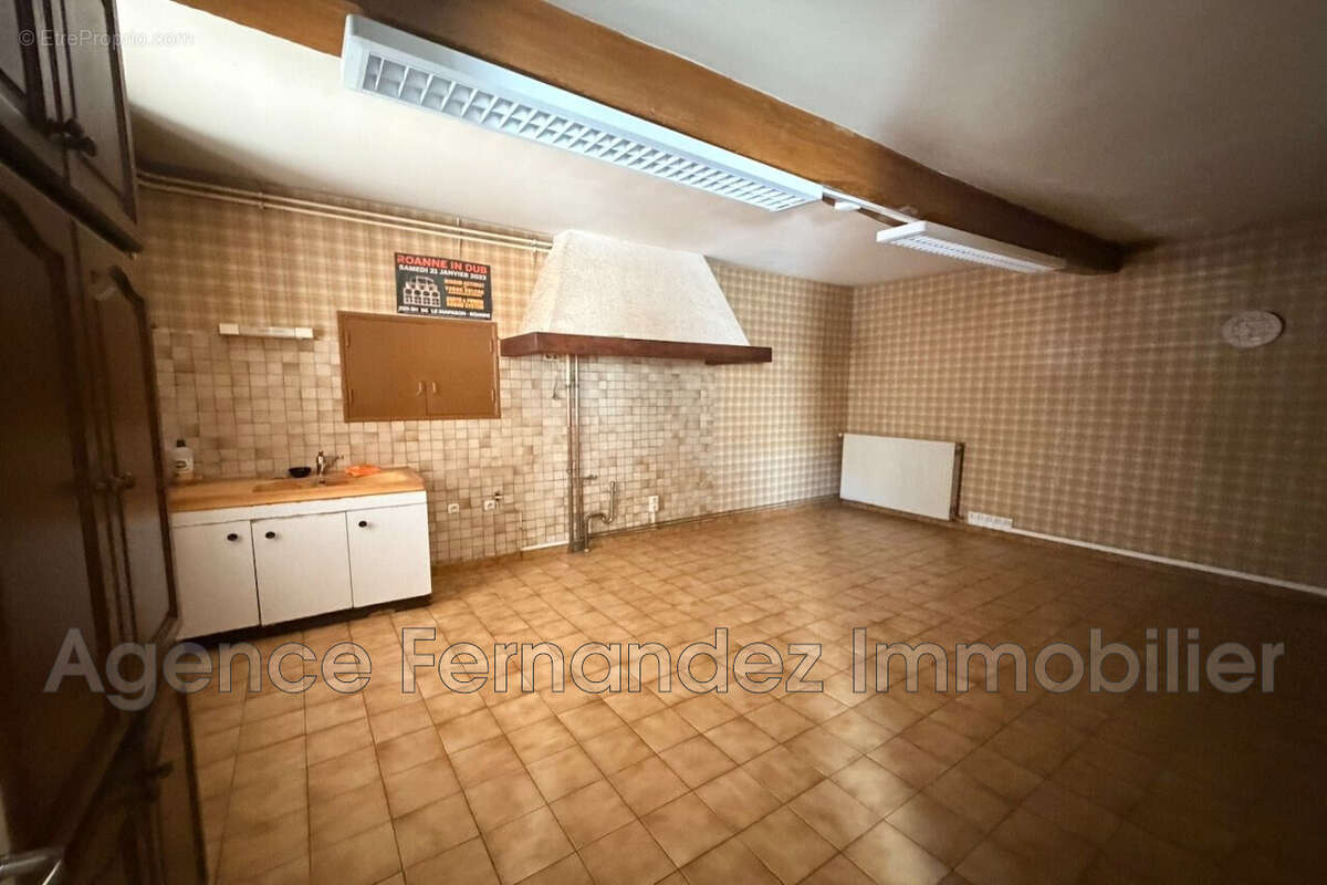 Maison à Semur-En-Brionnais  - photo 6