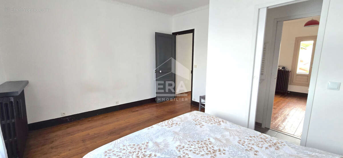 Maison à VILLIERS-SUR-MARNE