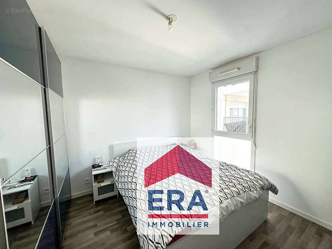 Appartement à SARTROUVILLE