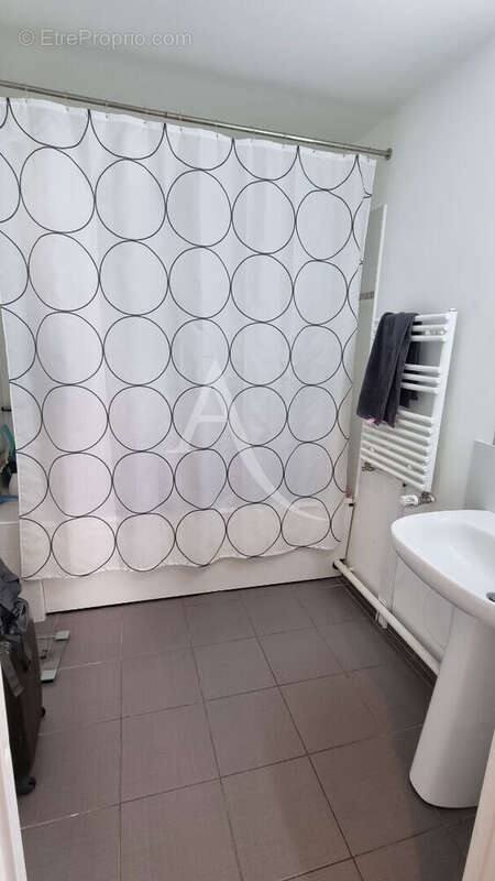 Appartement à FRANCONVILLE