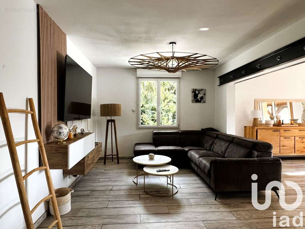 Photo 4 - Maison à NUITS-SAINT-GEORGES