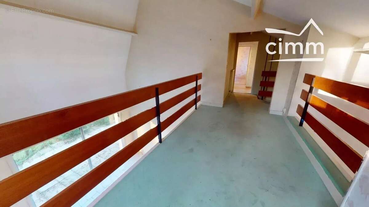 Maison à SAINT-CYR-EN-VAL