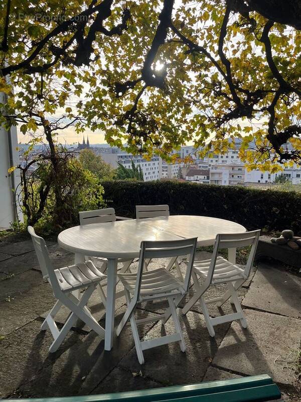 Maison à CLERMONT-FERRAND