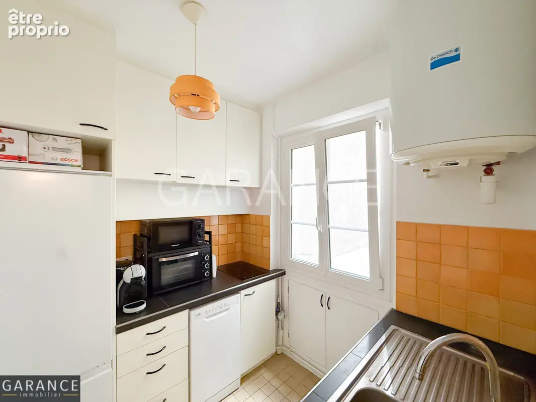 Appartement 2 pièces 37 m² à vendre à Paris-14e (75014) - photo 9