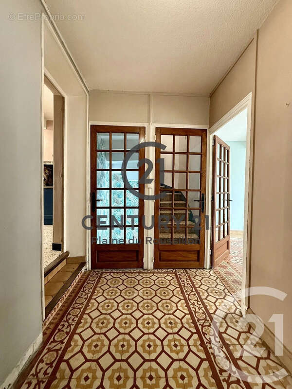 Maison à SAINT-PAUL-DE-FENOUILLET