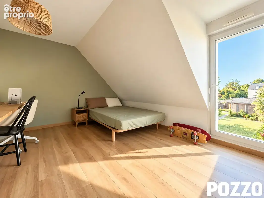 Superbe maison à CAROLLES - proximité plage et commerces - photo 5