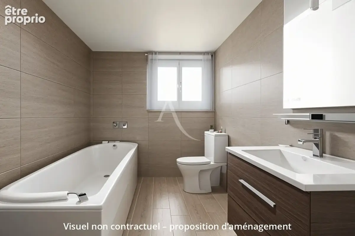 Maison Les Mureaux 6 pièces 122 m², 430 m² de parcelle - photo 16