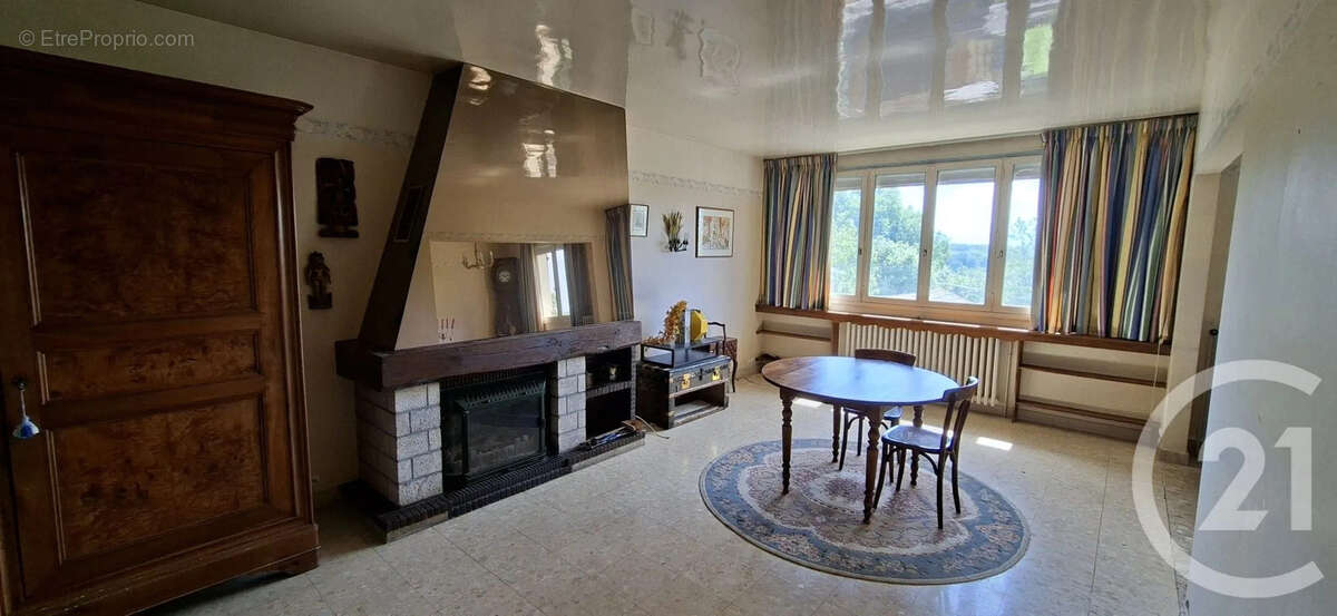 Maison 174 m² à Bonneval  - photo 2