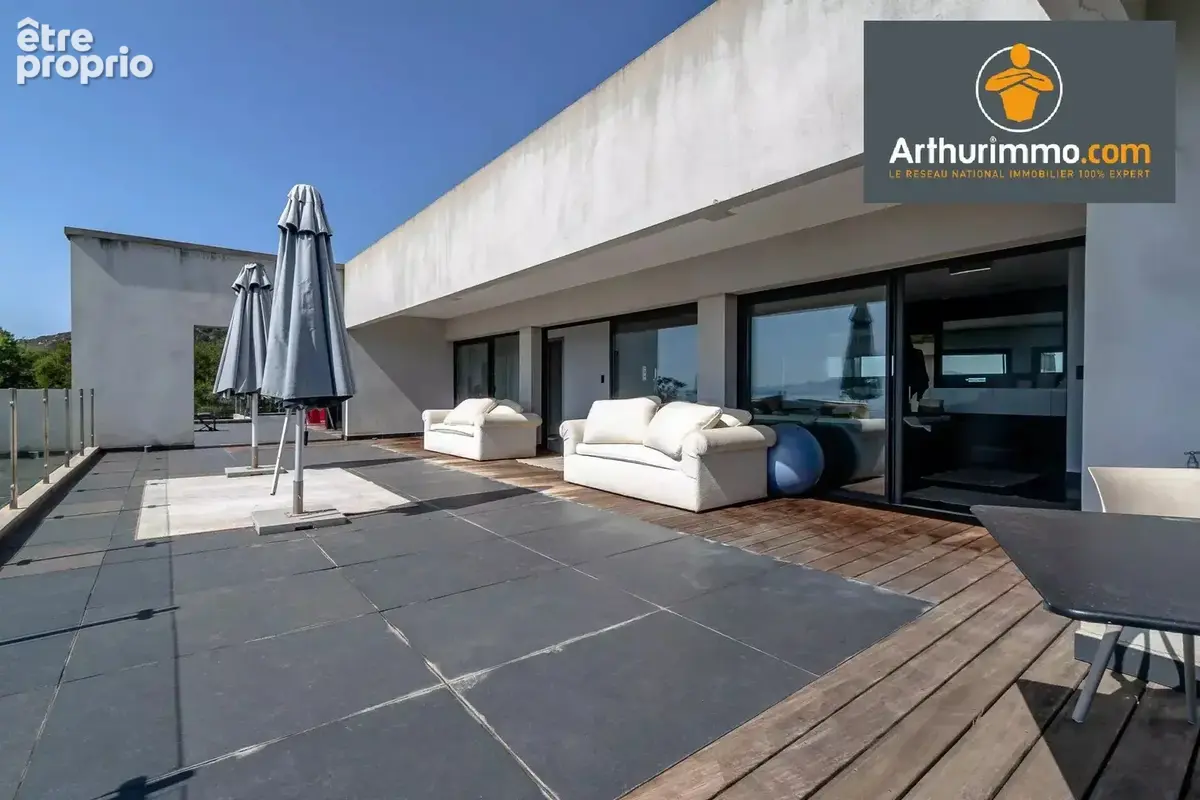 Vente Maison Ajaccio(20000) 4 050 000ï¿œ - photo 8