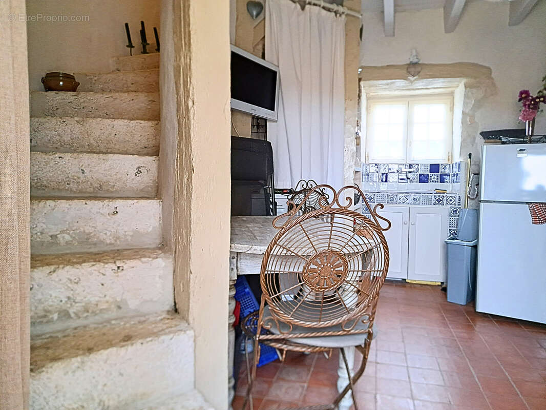 Maison à MAUVEZIN