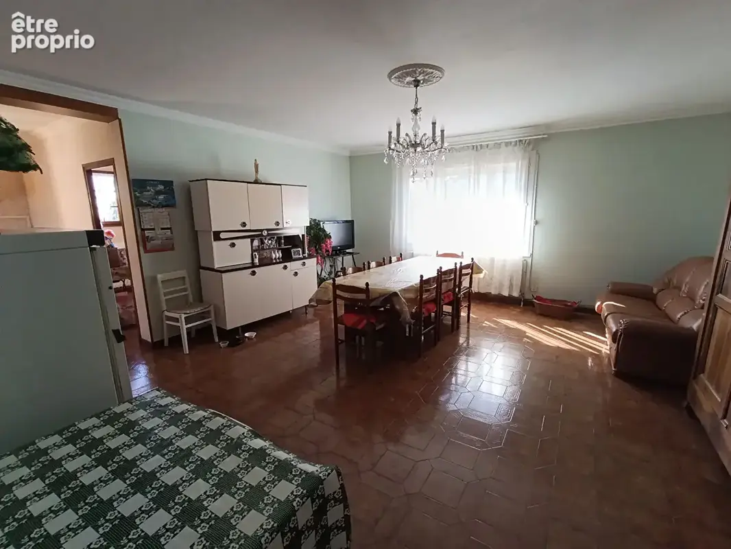 Maison 4 pièces 106 m² à vendre à La Ville-Dieu-Du-Temple (82290) - photo 4