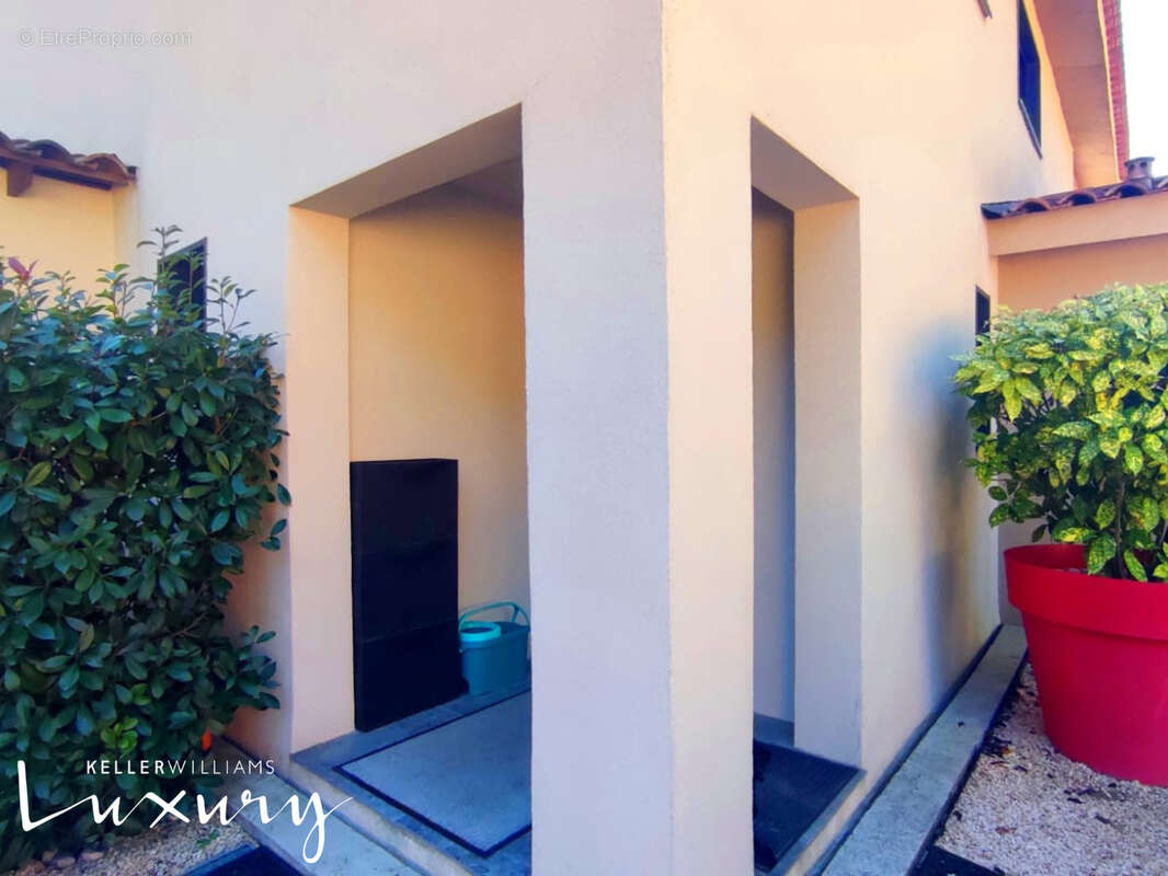 Maison à AIX-EN-PROVENCE