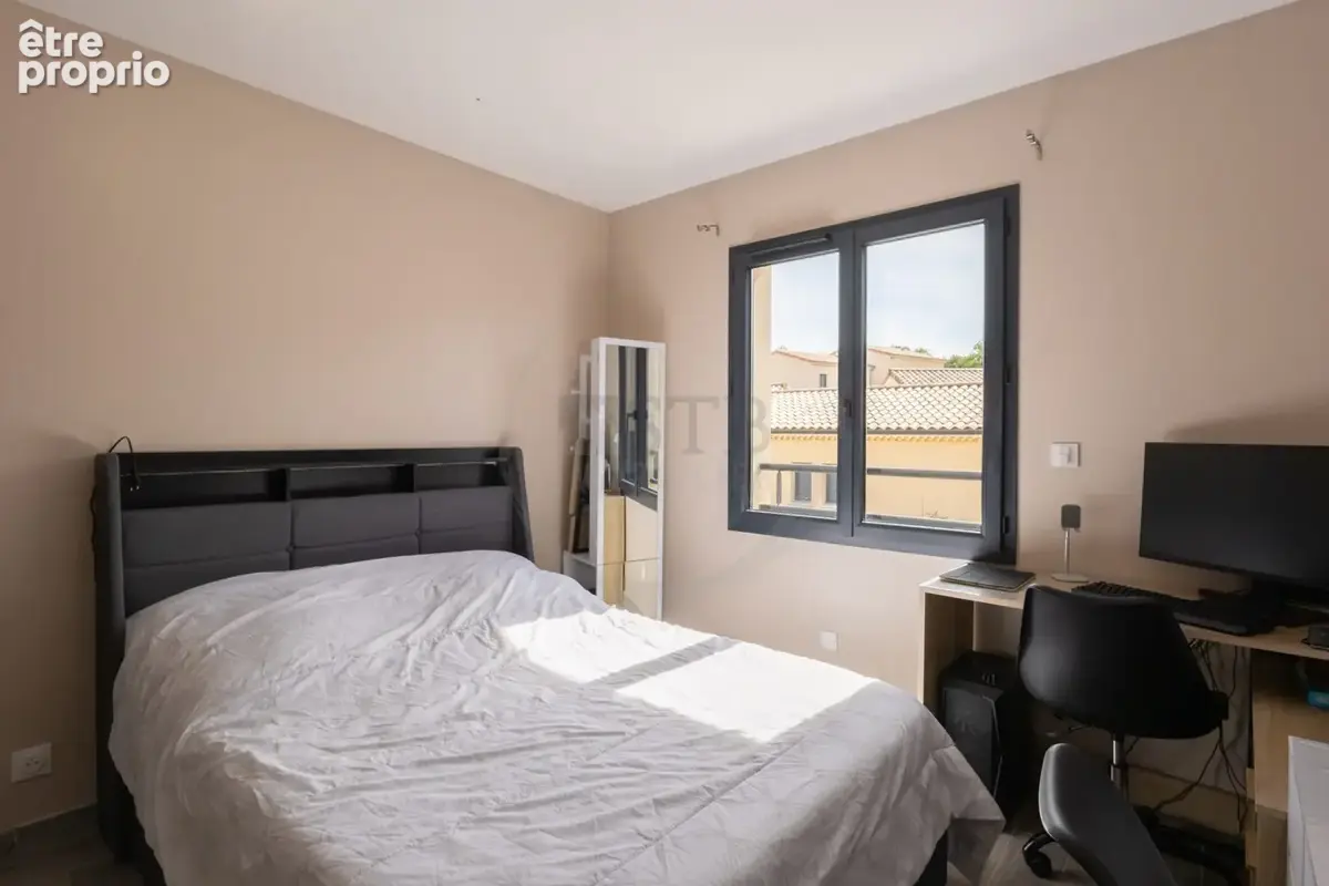 Maison 5 pièces 97 m² à vendre à Grane (26400) - photo 7