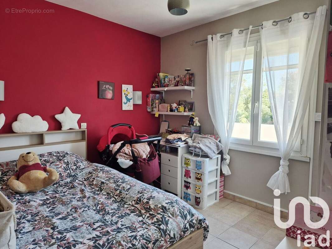 Photo 9 - Maison à SERIGNAN