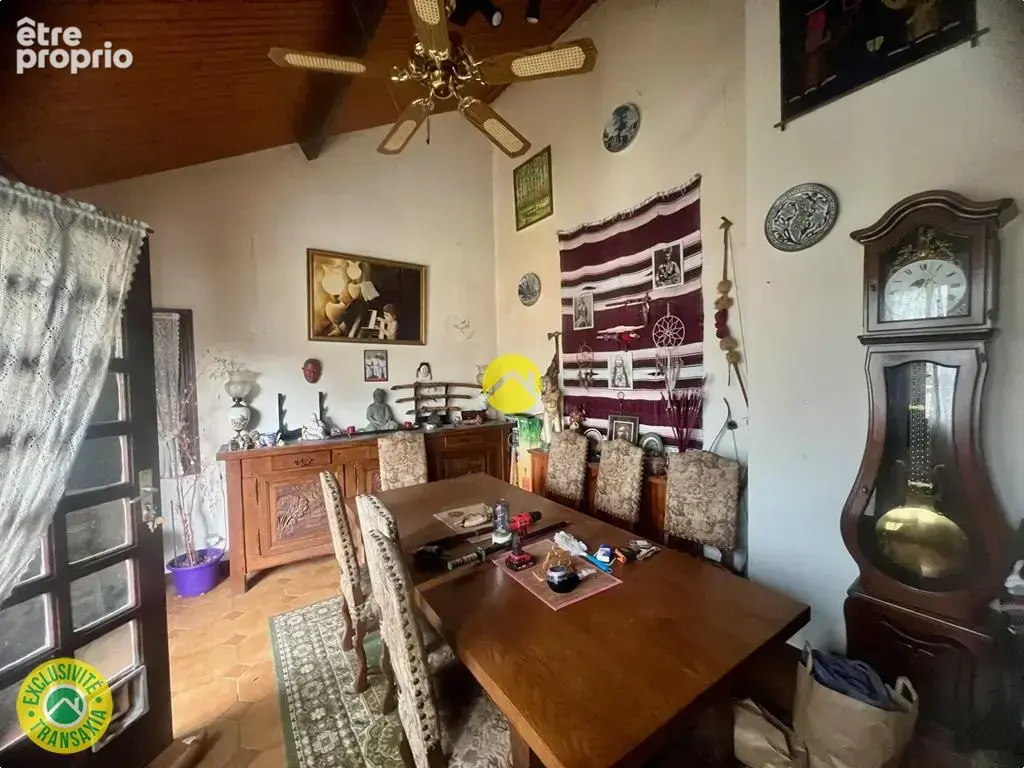 Baisse de prix-maison de village - photo 3