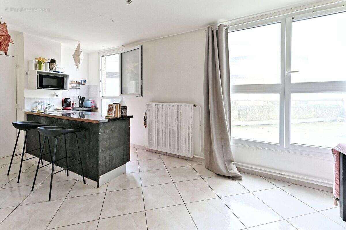 Appartement à CRETEIL