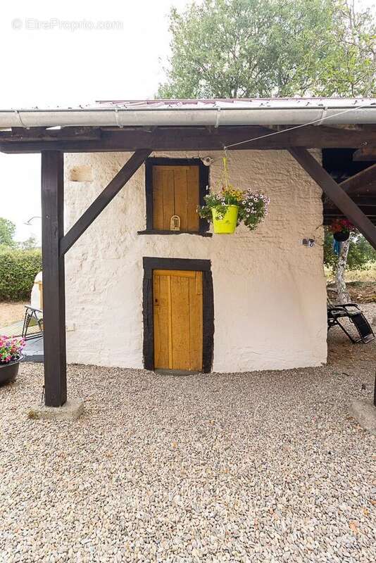 À vendre, maison indépendante avec grand terrain 4094m² (23) - photo 19