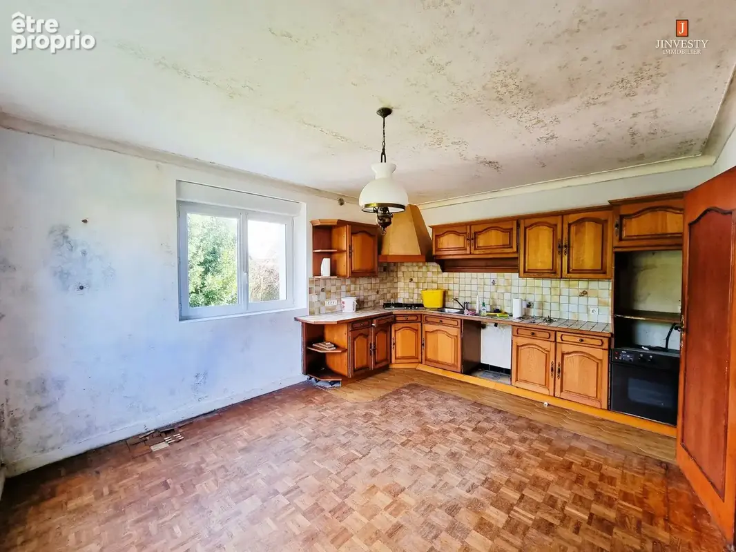 Maison 5 pièces 118 m² à vendre à Quimper (29000) - photo 4
