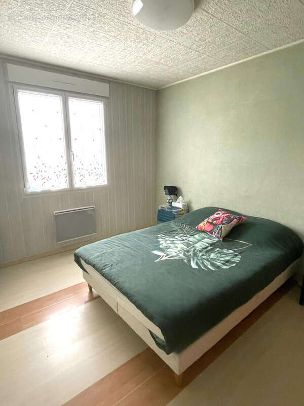 Maison à HAUTE-GOULAINE