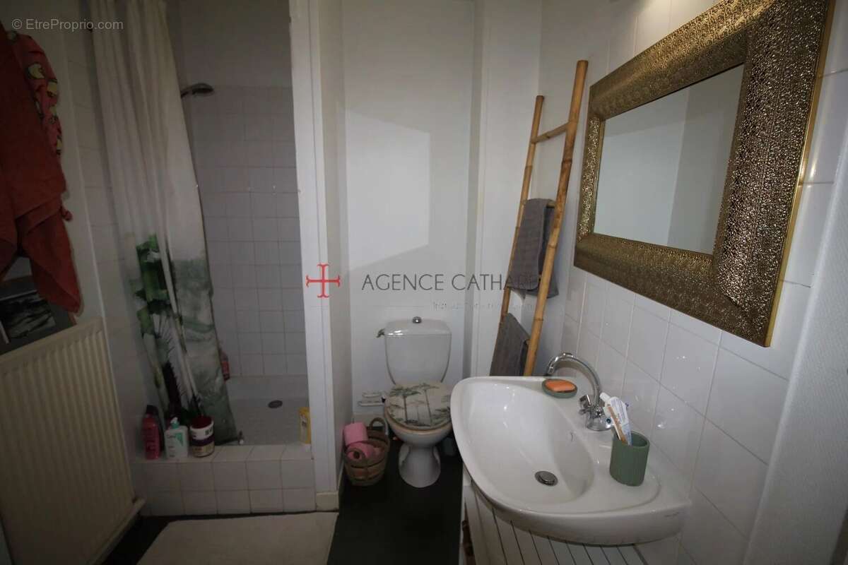 Appartement à ALBI
