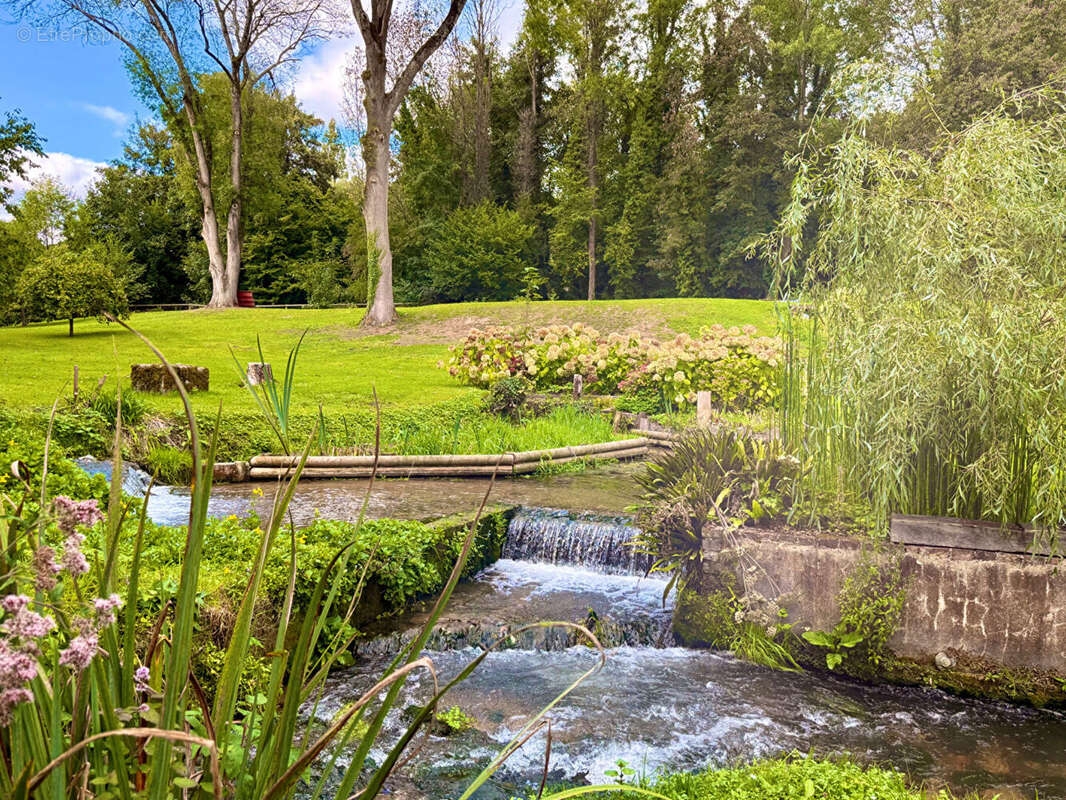 Maison à SAINT-MACLOU