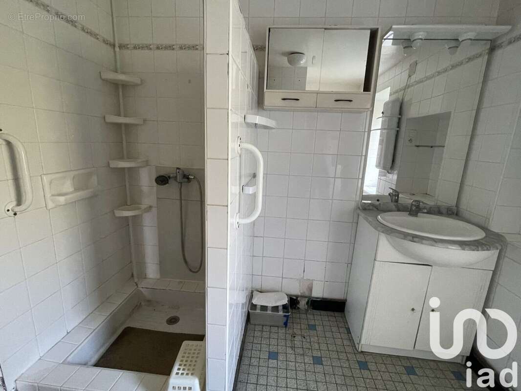 Photo 9 - Maison à MAIRE-LEVESCAULT