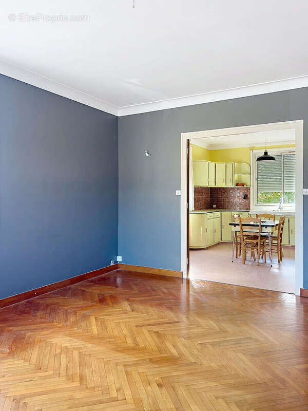 Maison à LES SORINIERES