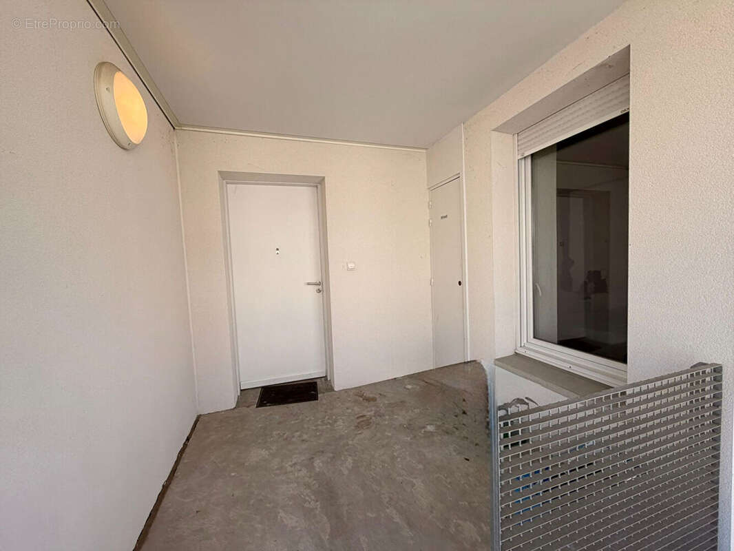 Appartement à BALMA