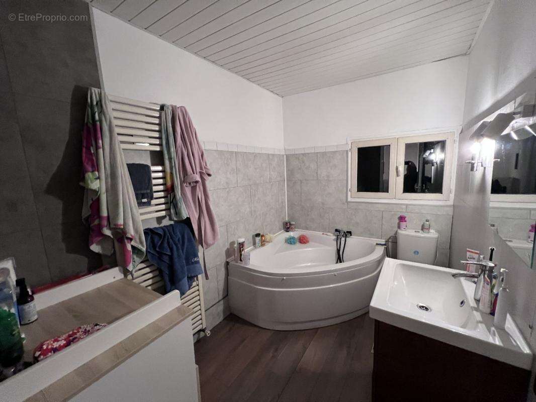 Maison à SAINT-GAUDENS