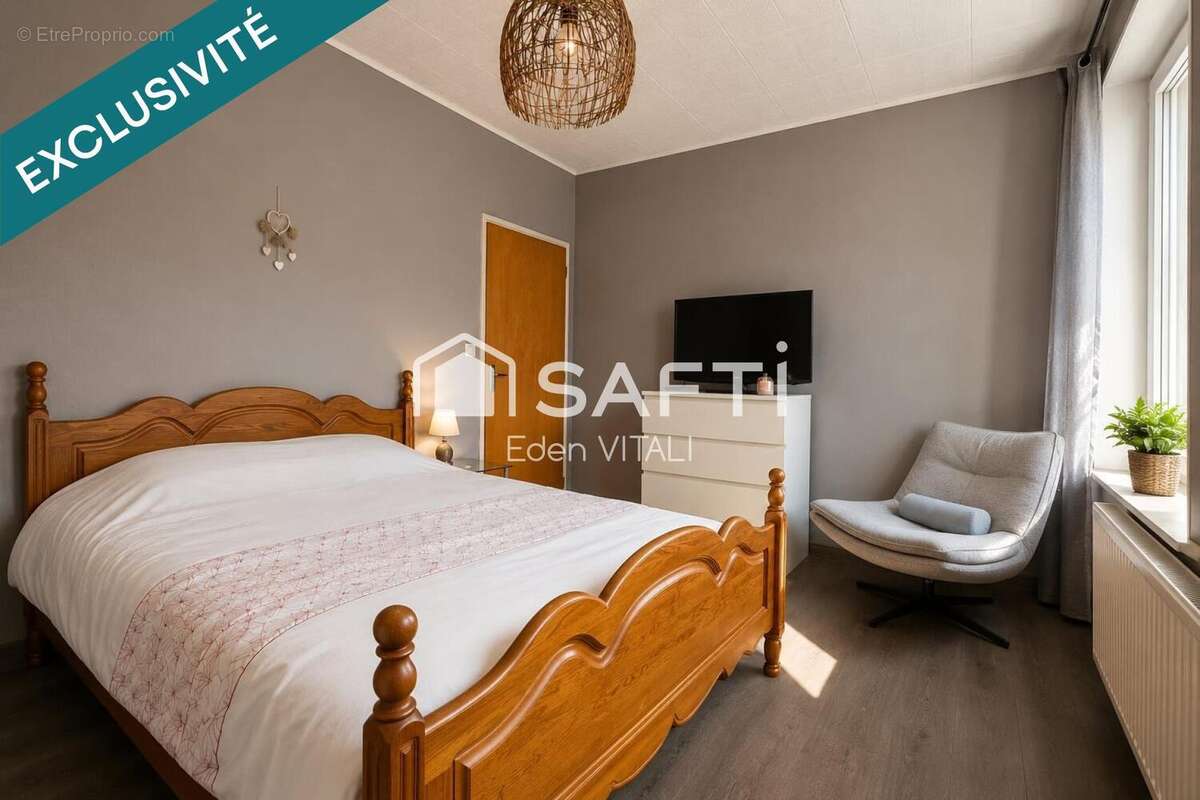 Maison 61 m² à Herserange  - photo 5