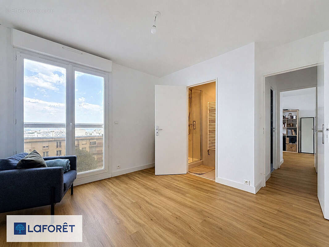 Appartement Brest 4 pièces 100 m2 - photo 10