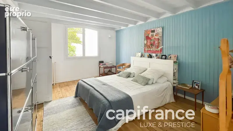 Rare au bouscat : villa art déco 220m², piscine, garage & parking - photo 8