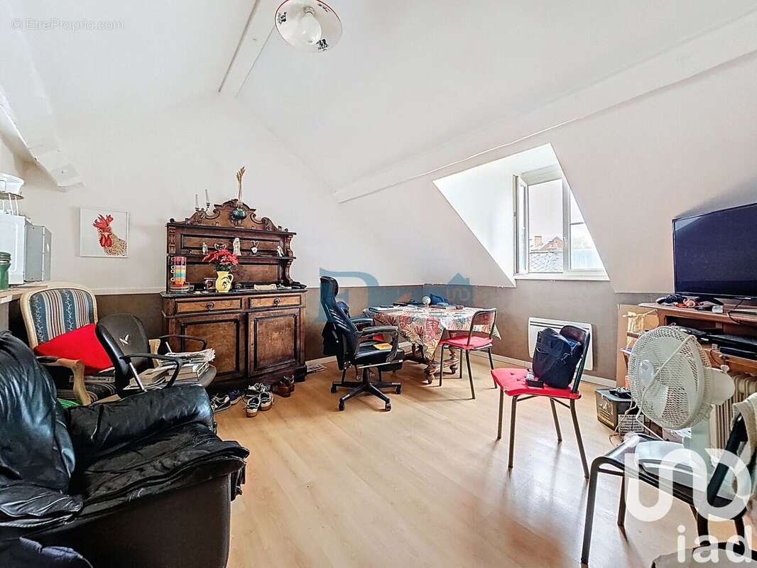 Photo 2 - Appartement à DIEPPE