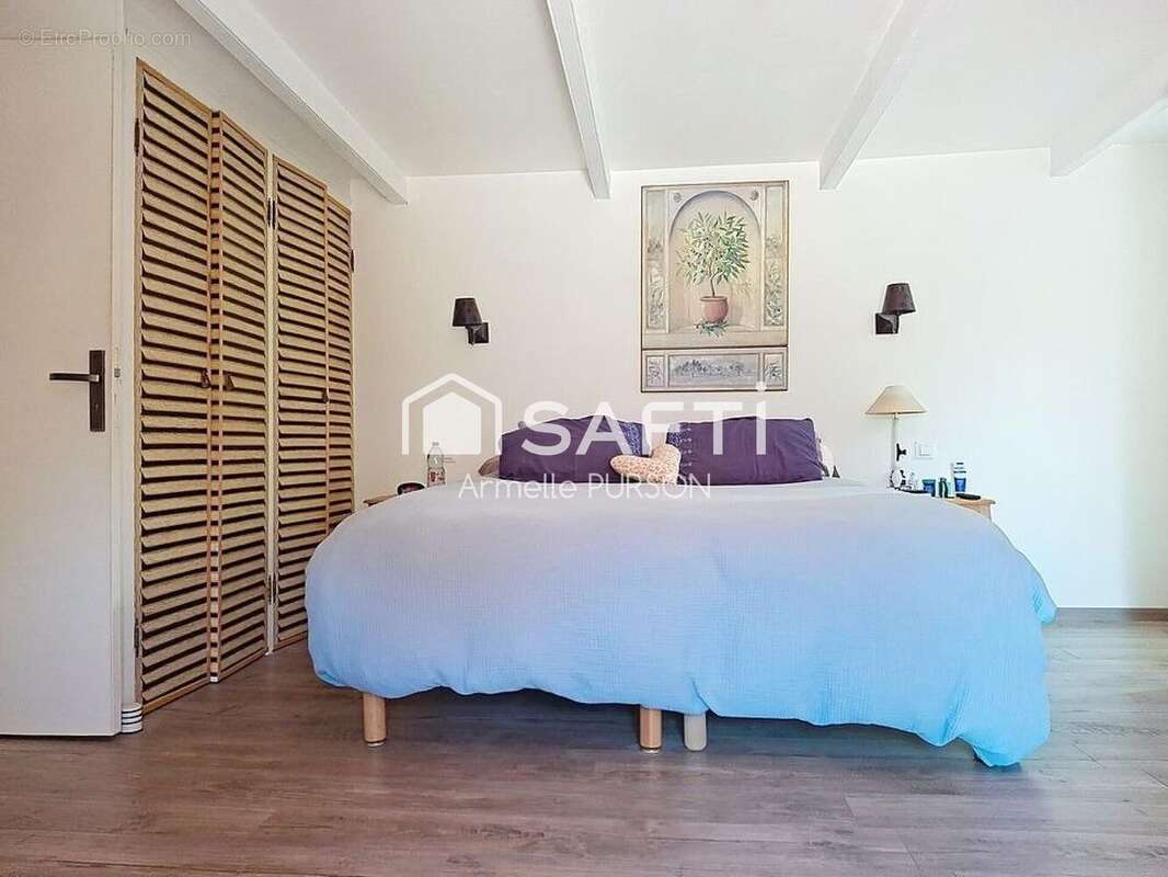 Maison 466 m² à Plomodiern  - photo 7
